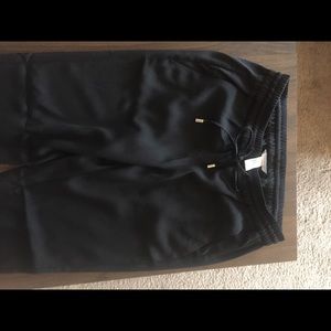 H&M tapered dress pants size 6